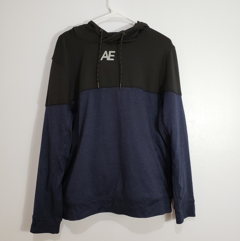 American Eagle Mens Flex Sweater
